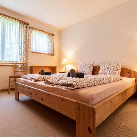 Apartment Chasa Val 735