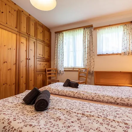 Apartment Chasa Val 735