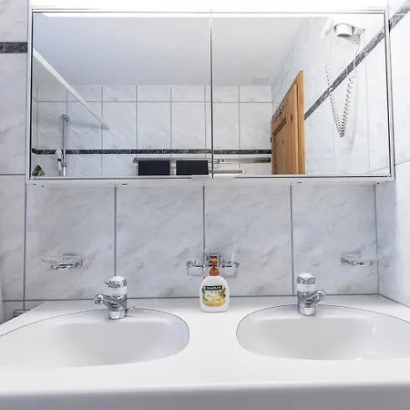 Chasa Val 735 * Scuol