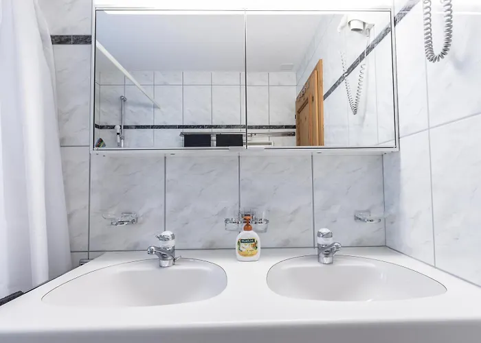 Chasa Val 735 * Scuol