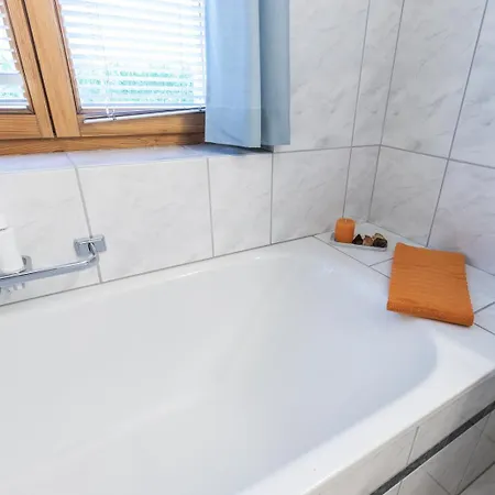 Chasa Val 735 Apartament *