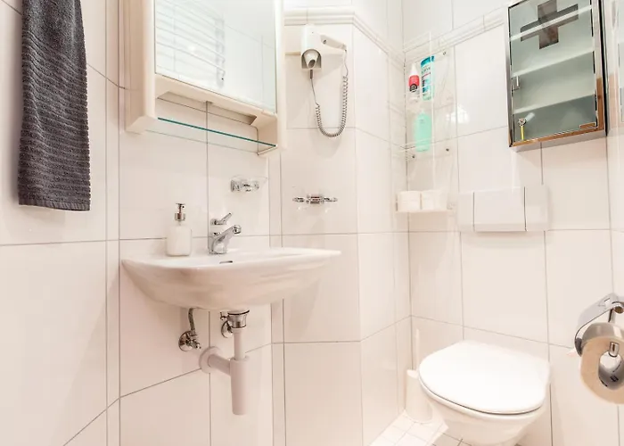 Chasa Val 735 * Scuol