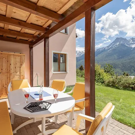 Chasa Val 735 Scuol