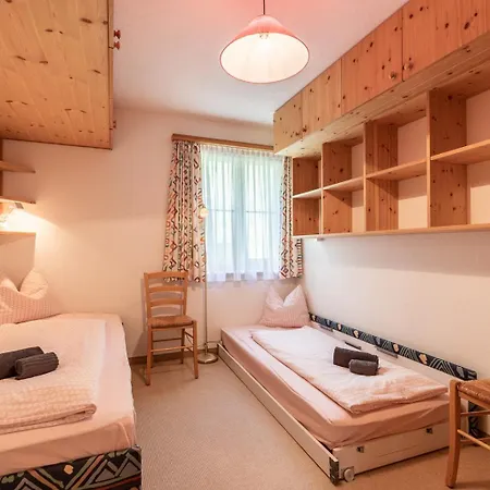 Chasa Val 735 * Scuol