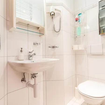 Chasa Val 735 * Scuol