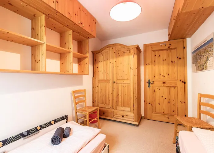 Chasa Val 735 Apartamento *