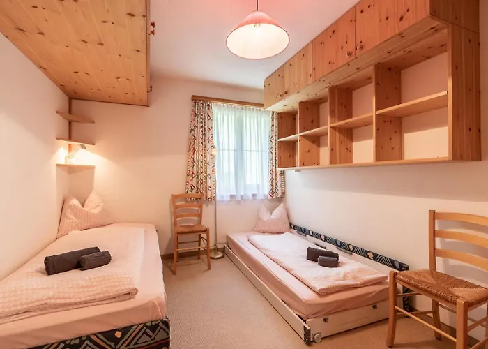 Chasa Val 735 * Scuol