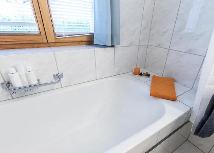 Chasa Val 735 Apartamento *